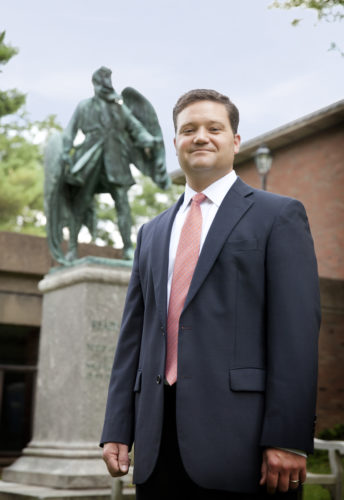 The Linsly School in Wheeling, Parochial Schools Back to In-Person Educaton